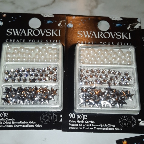 Swarovski Hotfix Tool Bundle - Picture 4 of 8
